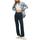 Υφασμάτινα Γυναίκα Παντελόνια Pepe jeans  Μπλέ