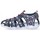 Παπούτσια Κορίτσι Σανδάλια / Πέδιλα Luna Collection 64893 Μπλέ