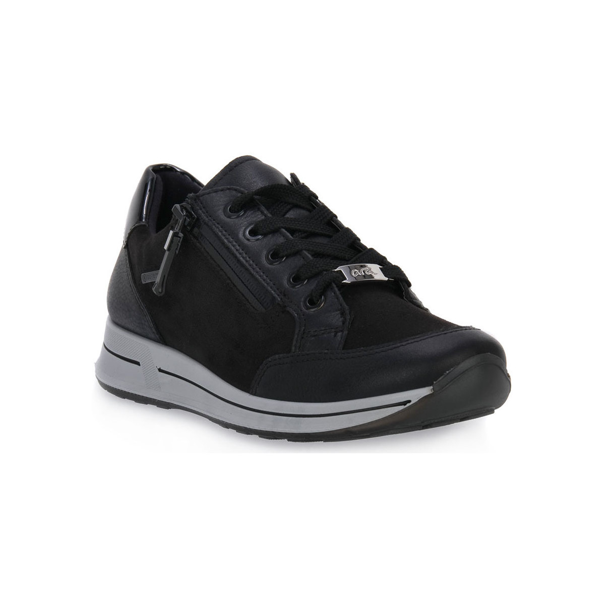 Παπούτσια Sport Ara BLACK HYDRO