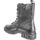 Παπούτσια Γυναίκα Μποτίνια Bagatt D32-A9634 Black