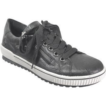Παπούτσια Γυναίκα Χαμηλά Sneakers Remonte D0700 Black