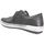 Παπούτσια Γυναίκα Χαμηλά Sneakers Remonte D0700 Black