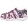 Παπούτσια Κορίτσι Σανδάλια / Πέδιλα Luna Collection 64892 Grey