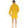 Υφασμάτινα Άνδρας Πιτζάμα/Νυχτικό Christian Cane NORIS Yellow
