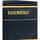 Τσάντες Άνδρας Τσάντες ώμου Bikkembergs E4BPME2G0042 | New Tape Logo Yellow