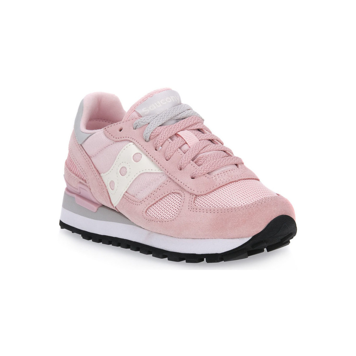 Παπούτσια Γυναίκα Sneakers Saucony 831 SHADOW ORIGINAL W Ροζ