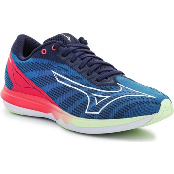 Παπούτσια Γυναίκα Τρέξιμο Mizuno Wave Shadow 5 J1GD213087 Multicolour