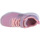 Παπούτσια Κορίτσι Χαμηλά Sneakers Skechers GO Run 650-Fierce Flash Ροζ
