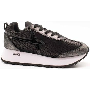 Παπούτσια Γυναίκα Sneakers W6yz  Black