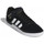 Παπούτσια Άνδρας Skate Παπούτσια adidas Originals Tyshawn Black