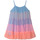 Υφασμάτινα Κορίτσι Κοντά Φορέματα Billieblush U12830-Z41 Multicolour