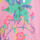 Υφασμάτινα Κορίτσι T-shirt με κοντά μανίκια Billieblush U15B14-462 Ροζ