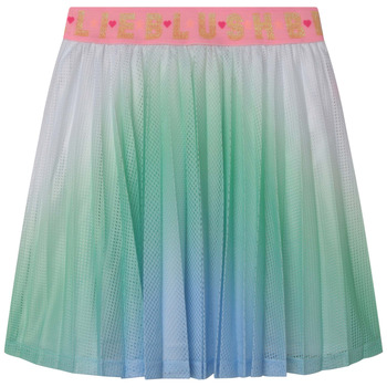 Υφασμάτινα Κορίτσι Φούστες Billieblush U13339-798 Multicolour