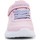 Παπούτσια Κορίτσι Σανδάλια / Πέδιλα Skechers Selectors Jammin' Jogger 302470L-LTPK Ροζ