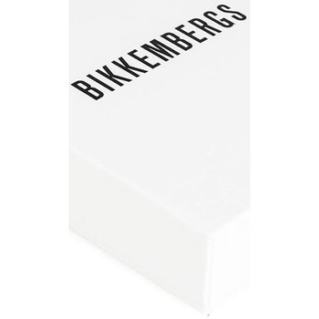 Bikkembergs E2CPME3F3053 | D-Color Black