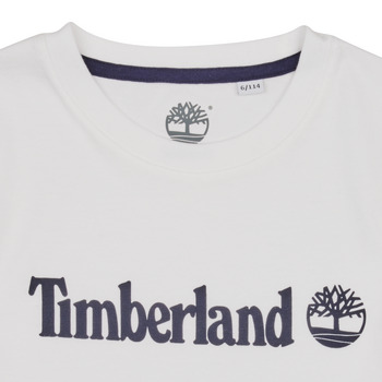 Timberland T25T77 Άσπρο