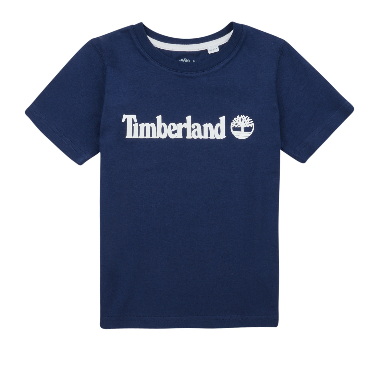 T-shirt με κοντά μανίκια Timberland T25T77