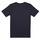 Υφασμάτινα Αγόρι T-shirt με κοντά μανίκια Timberland T25T82 Black