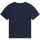 Υφασμάτινα Αγόρι T-shirt με κοντά μανίκια Timberland T25T97 Marine