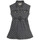 Υφασμάτινα Κορίτσι Κοντά Φορέματα MICHAEL Michael Kors R12147-Z20-C Grey