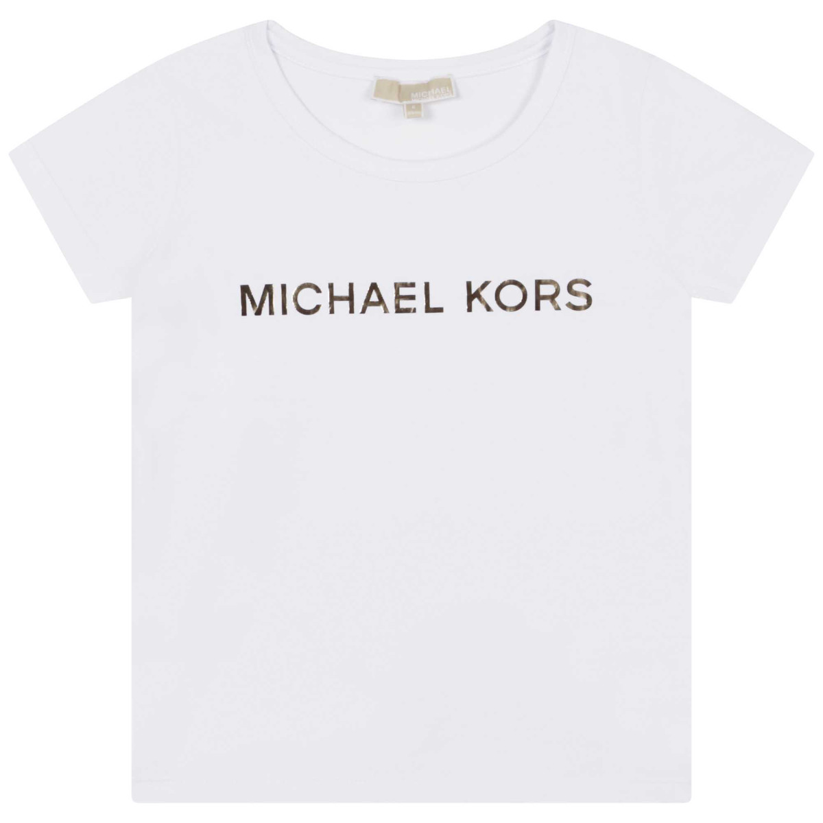 MICHAEL Michael Kors  T-shirt με κοντά μανίκια MICHAEL Michael Kors R15164-10P-C