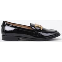 Παπούτσια Γυναίκα Μοκασσίνια La Strada 2200127 Black