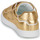 Παπούτσια Κορίτσι Χαμηλά Sneakers Karl Lagerfeld Z09005-576-C Gold