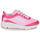 Παπούτσια Κορίτσι Χαμηλά Sneakers Karl Lagerfeld Z19105-465-C Ροζ