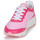 Παπούτσια Κορίτσι Χαμηλά Sneakers Karl Lagerfeld Z19105-465-C Ροζ