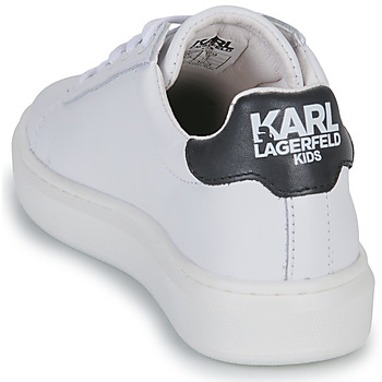 Karl Lagerfeld Z29059-10B-C Άσπρο