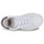 Παπούτσια Κορίτσι Χαμηλά Sneakers Karl Lagerfeld Z29059-10B-C Άσπρο