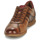 Παπούτσια Άνδρας Χαμηλά Sneakers Lloyd DAVOS Cognac