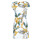 Υφασμάτινα Γυναίκα Κοντά Φορέματα Betty London BERRIE Multicolour