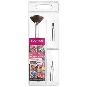 beauty Γυναίκα Σετ μανικιούρ Bourjois Multi Brush Nail Art Kit Other