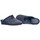 Παπούτσια Γυναίκα Παντόφλες Garzon 66308 Μπλέ