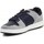 Παπούτσια Άνδρας Skate Παπούτσια DC Shoes Manteca 4 Navy/Grey ADYS100672-NGH Multicolour