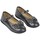 Παπούτσια Κορίτσι Μπαλαρίνες Conguitos 26751-18 Grey