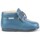 Παπούτσια Μπότες Angelitos 26635-18 Μπλέ