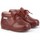 Παπούτσια Μπότες Angelitos 26636-18 Bordeaux
