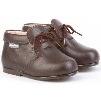 Angelitos 26638-18 Brown