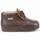 Παπούτσια Μπότες Angelitos 26638-18 Brown