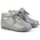 Παπούτσια Μπότες Angelitos 26639-18 Grey