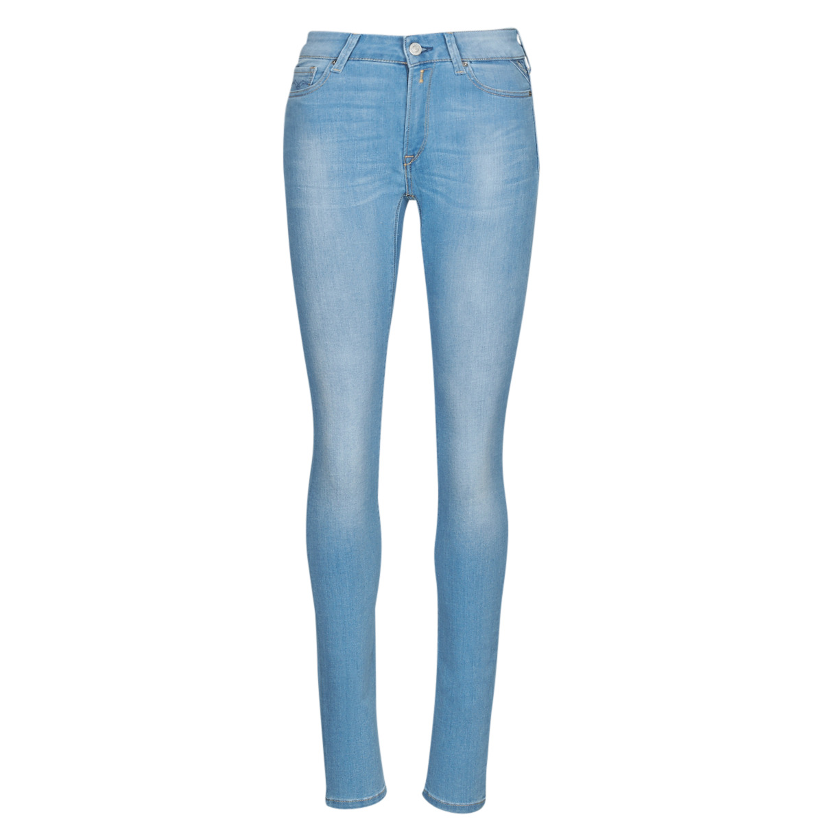 Replay  Skinny jeans Replay WHW690