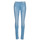 Υφασμάτινα Γυναίκα Skinny jeans Replay WHW690 Μπλέ /  clair