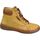 Παπούτσια Γυναίκα Μπότες Madory Numa Yellow