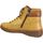 Παπούτσια Γυναίκα Μπότες Madory Numa Yellow