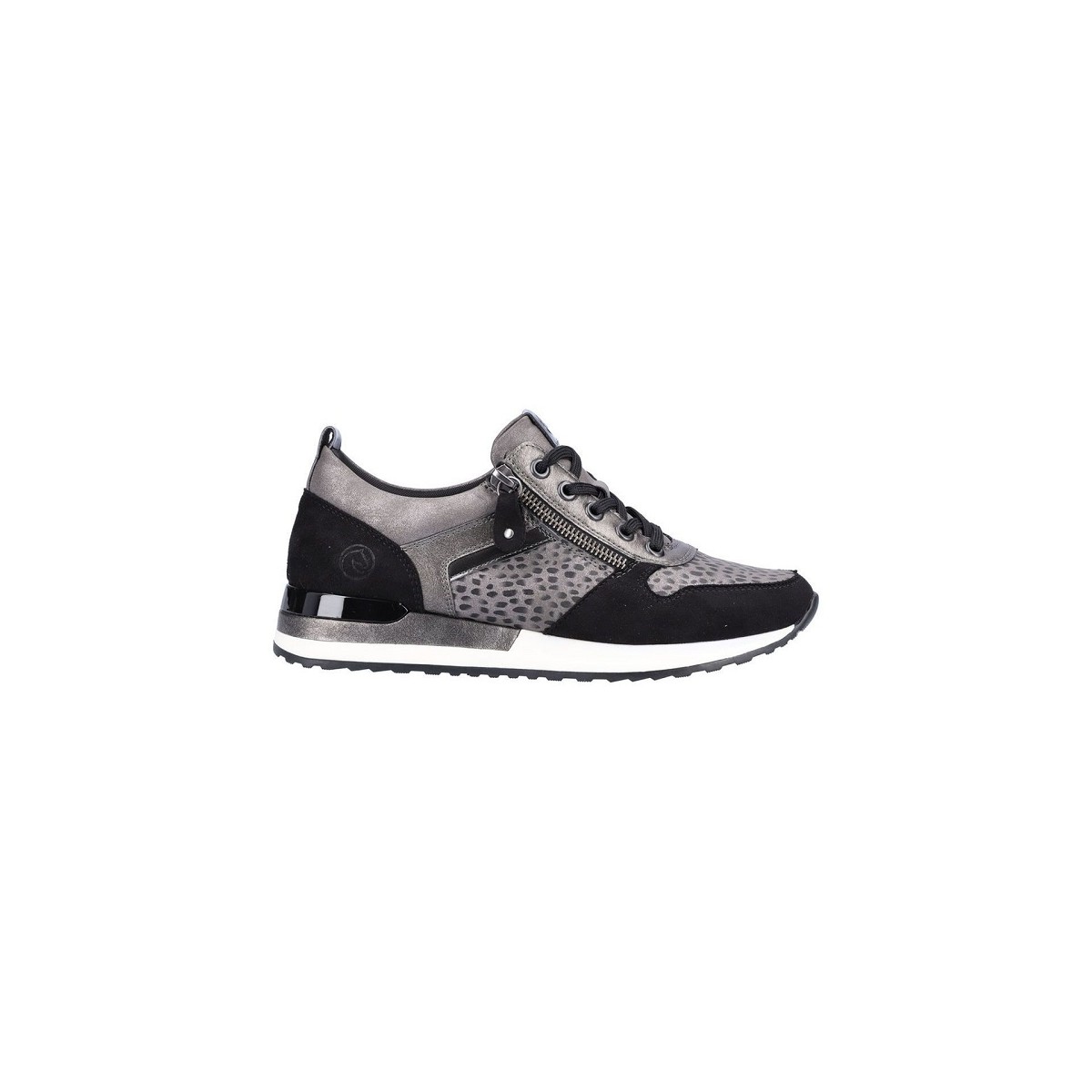 Παπούτσια Γυναίκα Sneakers Remonte R2543 Black