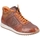 Παπούτσια Γυναίκα Sneakers Remonte D3170 Brown