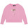 Υφασμάτινα Κορίτσι Φούτερ Karl Lagerfeld Z15425-465-C Ροζ