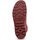 Παπούτσια Άνδρας Ψηλά Sneakers Palladium Mono Chrome Wax Red 73089-658-M Red